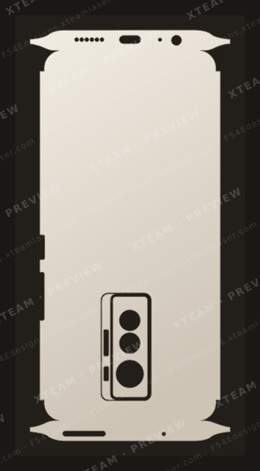 Tecno Phantom X — Tecno Phantom X - X Skin (2)