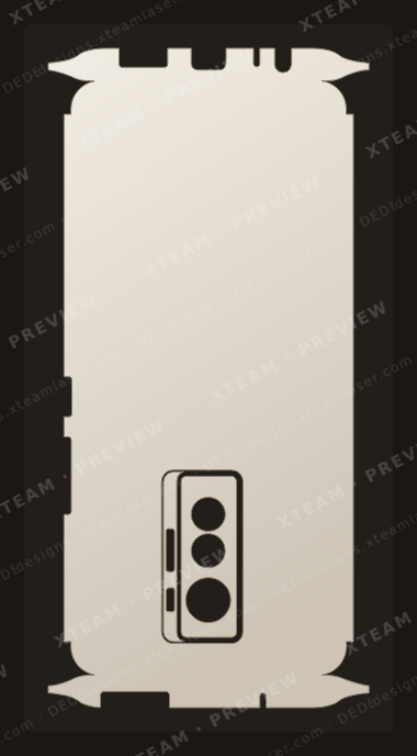 Tecno Phantom X — Tecno Phantom X - X Skin Easy