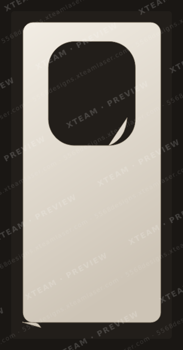 Tecno Phantom X2 5G — Tecno Phantom X2 5G - Back