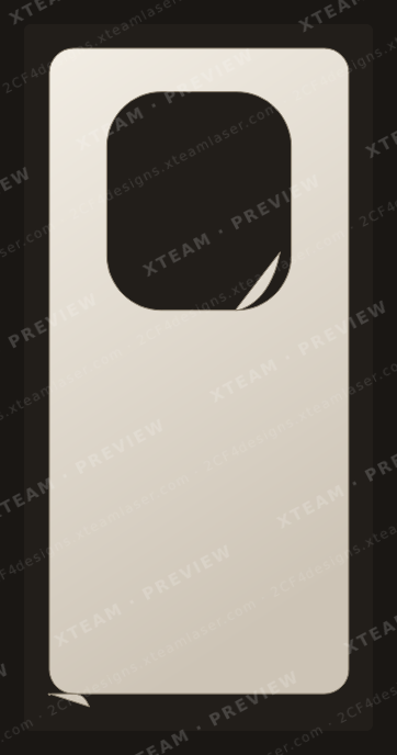 Tecno Phantom X2 Pro 5G — Tecno Phantom X2 Pro 5G - Back