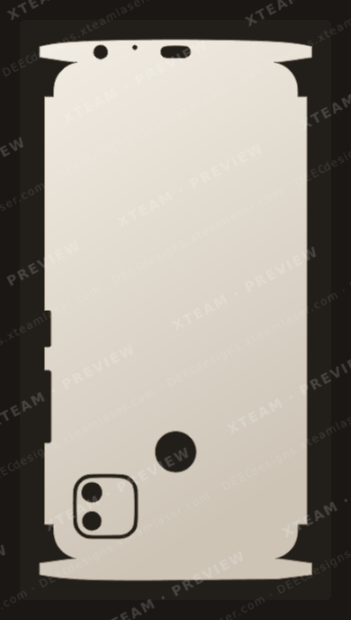 Tecno Pop 4 — Tecno Pop 4 - 4 Skin
