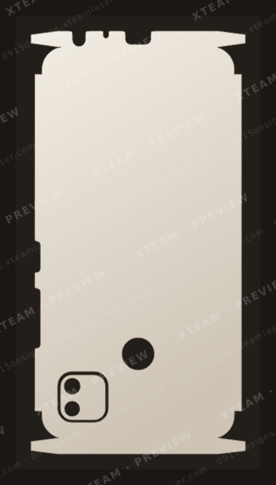 Tecno Pop 4 — Tecno Pop 4 - 4 Skin Easy (2)