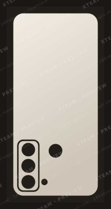 Tecno Pop 5 LTE — Tecno Pop 5 LTE - 5 Back