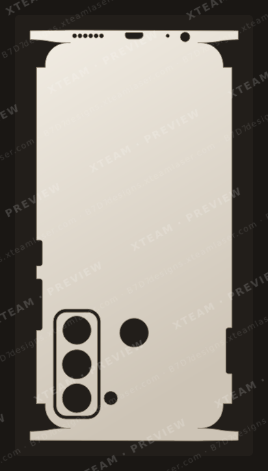 Tecno Pop 5 LTE — Tecno Pop 5 LTE - 5 Skin (2)