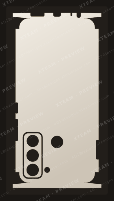 Tecno Pop 5 LTE — Tecno Pop 5 LTE - 5 Skin Easy