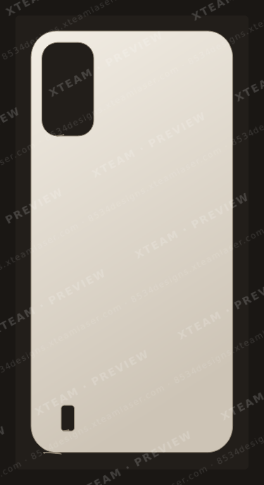 Tecno Pop 5S — Tecno Pop 5S - Back