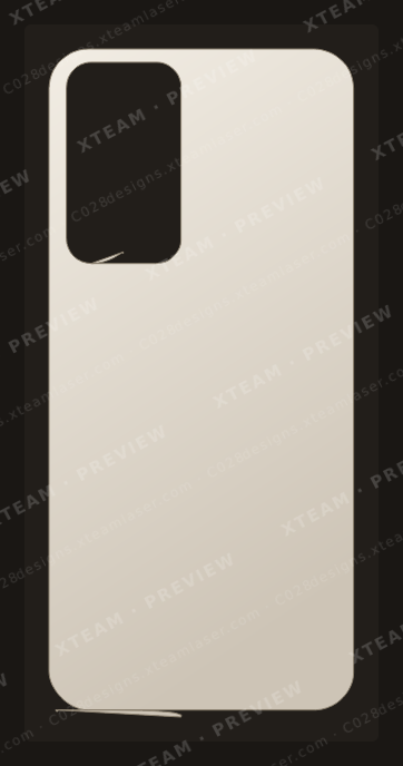 Tecno Pop 6 Pro — Tecno Pop 6 Pro - Back