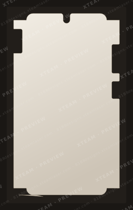 Tecno Pop 8_Spark Go 2024 — Tecno Pop 8_Spark Go 2024 - Front Half