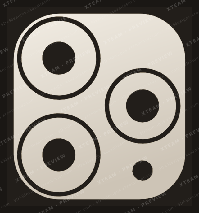 Tecno Pop 8 — Tecno Pop 8 - 8 Camera