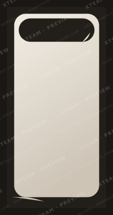 Tecno Pop X 5G — Tecno Pop X 5G - Back