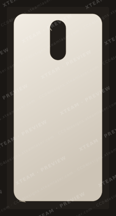 Tecno Pouvoir 3 — Tecno Pouvoir 3 - Back