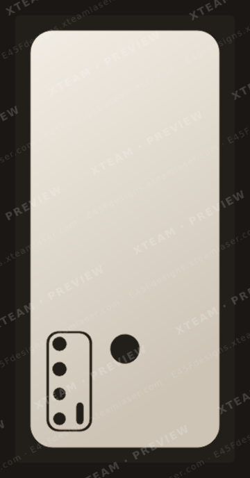 Tecno Pouvoir 4 Pro — Tecno Pouvoir 4 Pro - 4 Back (2)