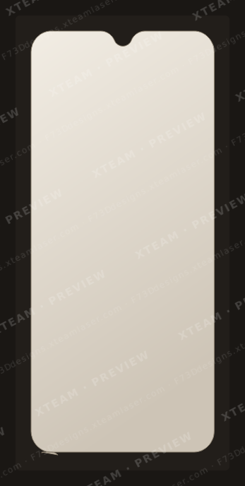 Tecno Pouvoir 4 Pro — Tecno Pouvoir 4 Pro - Front