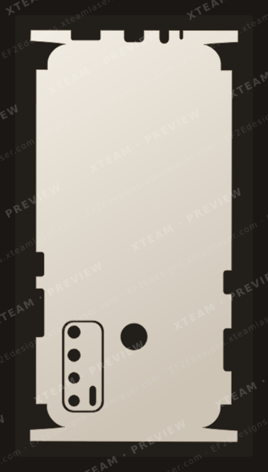 Tecno Pouvoir 4 — Tecno Pouvoir 4 - 4 Skin Easy