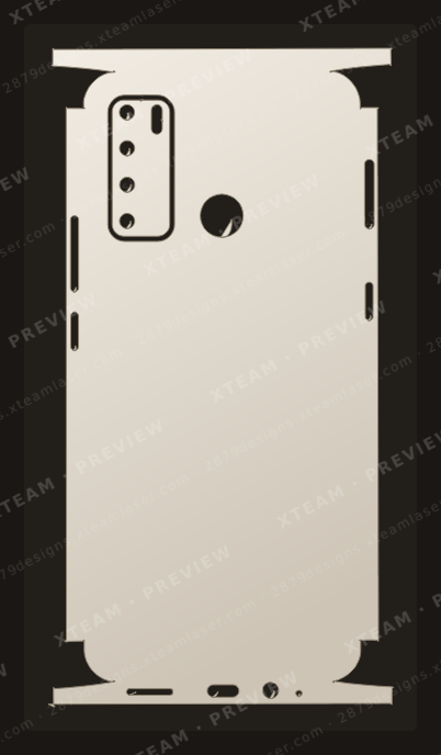 Tecno Pouvoir 4 — Tecno Pouvoir 4 - All