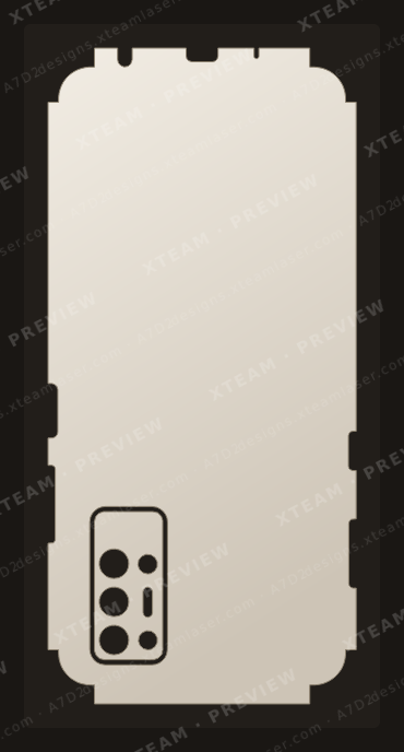 Tecno Pova 2 — Tecno Pova 2 - 2 360 Full (2)
