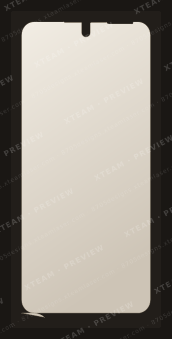 Tecno Pova 2 — Tecno Pova 2 - Front