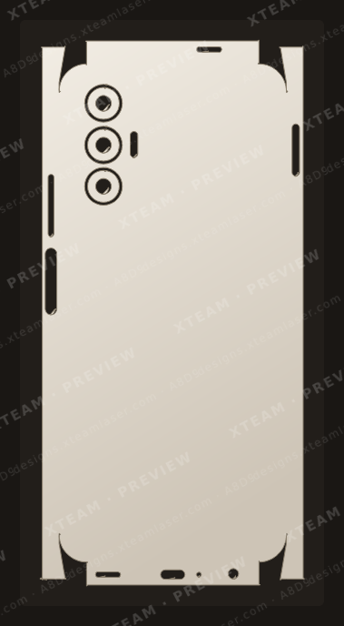 Tecno Pova 3 — Tecno Pova 3 - All