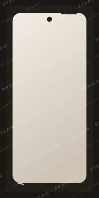 Tecno Pova 3 — Tecno Pova 3 - Front