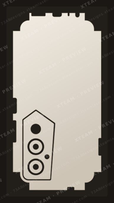 Tecno Pova 4 Pro — Tecno Pova 4 Pro - 4 360 Full