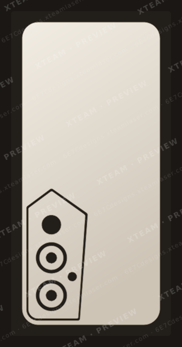 Tecno Pova 4 Pro — Tecno Pova 4 Pro - 4 Back (2)