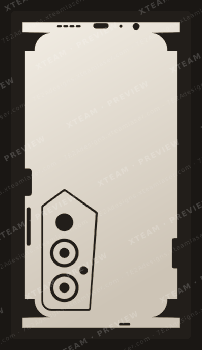 Tecno Pova 4 Pro — Tecno Pova 4 Pro - 4 Skin