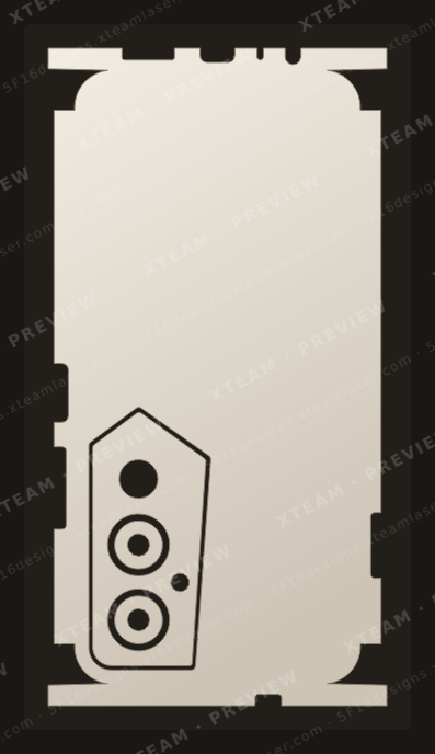 Tecno Pova 4 Pro — Tecno Pova 4 Pro - 4 Skin Easy (2)