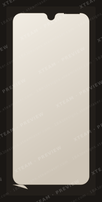 Tecno Pova 4 Pro — Tecno Pova 4 Pro - Front