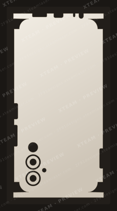 Tecno Pova 4 — Tecno Pova 4 - 4 Skin Easy (2)