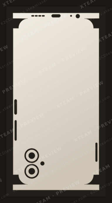 Tecno Pova 4 — Tecno Pova 4 - 4 SKIN V3 FULL (2)