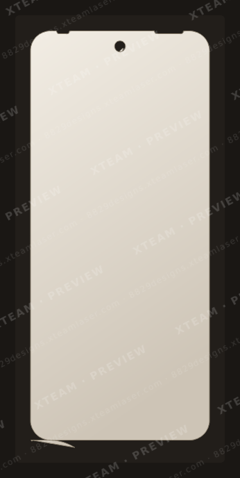 Tecno Pova 4 — Tecno Pova 4 - Front 1
