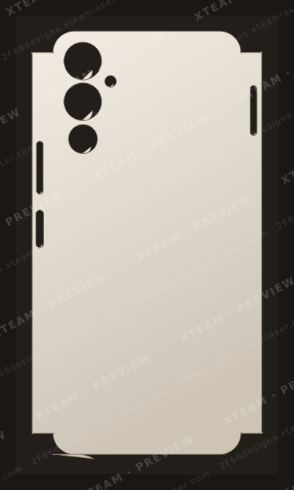 Tecno Pova 4 — Tecno Pova 4 - Half