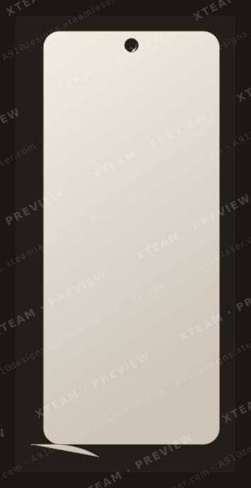 Tecno POVA 5 X Free Fire — Tecno POVA 5 X Free Fire - MATTE