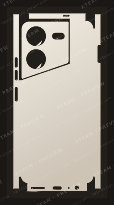 Tecno POVA 5 — Tecno POVA 5 - All