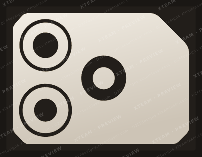 Tecno Pova 6 Neo — Tecno Pova 6 Neo - 6 Camera