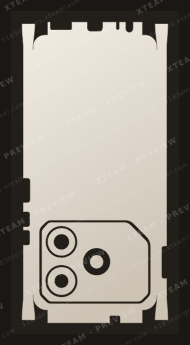 Tecno Pova 6 Neo — Tecno Pova 6 Neo - 6 Skin Easy