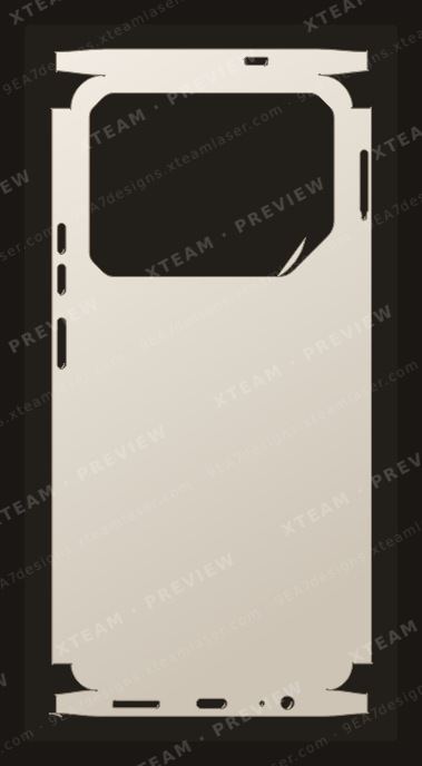 Tecno Pova 6 Neo — Tecno Pova 6 Neo - All