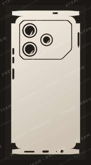Tecno Pova 6 Neo — Tecno Pova 6 Neo - All 1