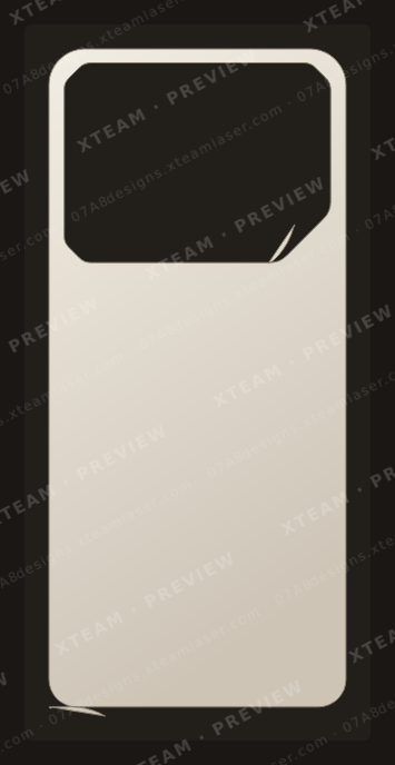 Tecno Pova 6 Neo — Tecno Pova 6 Neo - Back