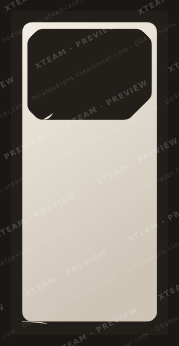 Tecno Pova 6 Pro 5G — Tecno Pova 6 Pro 5G - Back