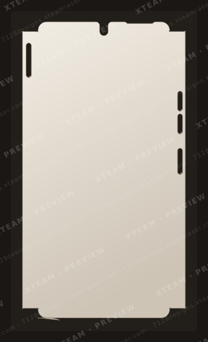 Tecno Pova 6 Pro 5G — Tecno Pova 6 Pro 5G - Front Half