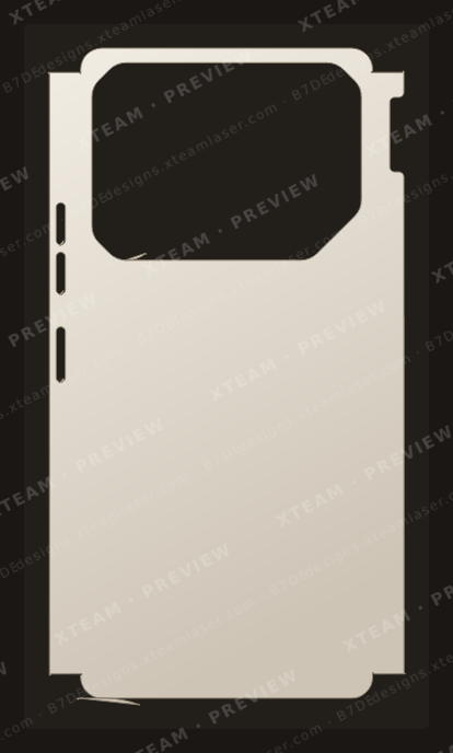 Tecno Pova 6 Pro 5G — Tecno Pova 6 Pro 5G - Half