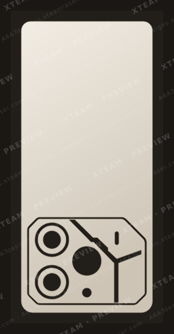 Tecno Pova 6 Pro — Tecno Pova 6 Pro - 6 Back (2)