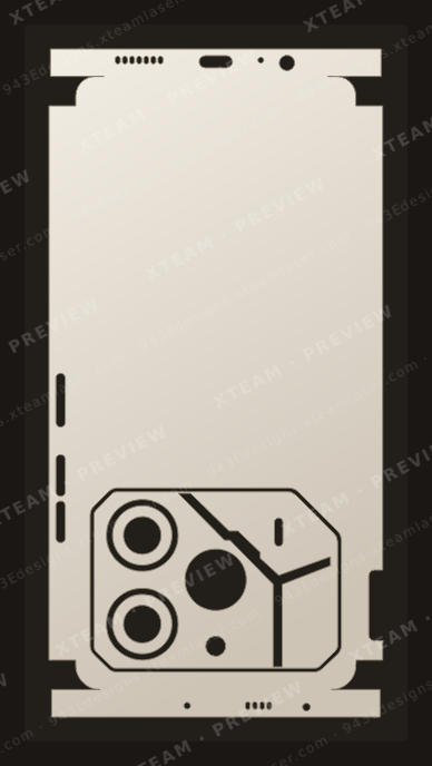 Tecno Pova 6 Pro — Tecno Pova 6 Pro - 6 Skin (2)