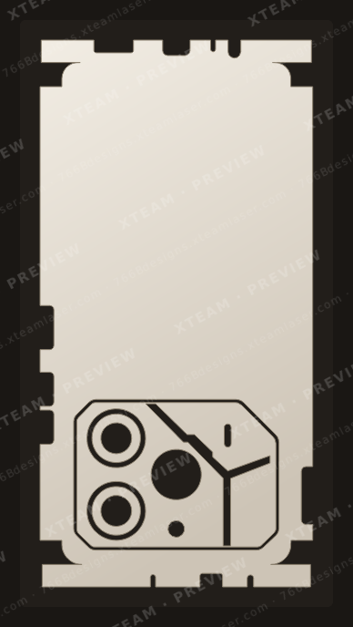 Tecno Pova 6 Pro — Tecno Pova 6 Pro - 6 Skin Easy