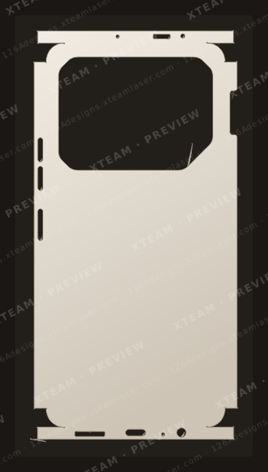 Tecno Pova 6 — Tecno Pova 6 - All