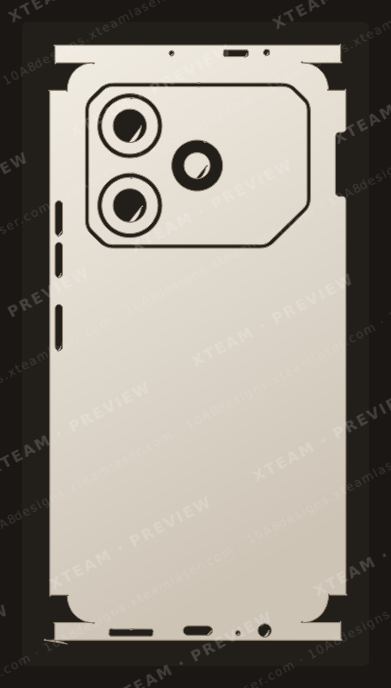 Tecno Pova 6 — Tecno Pova 6 - All 1