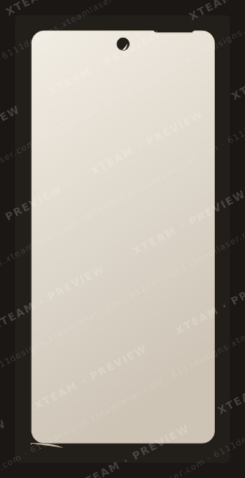 Tecno Pova 6 — Tecno Pova 6 - Front 1