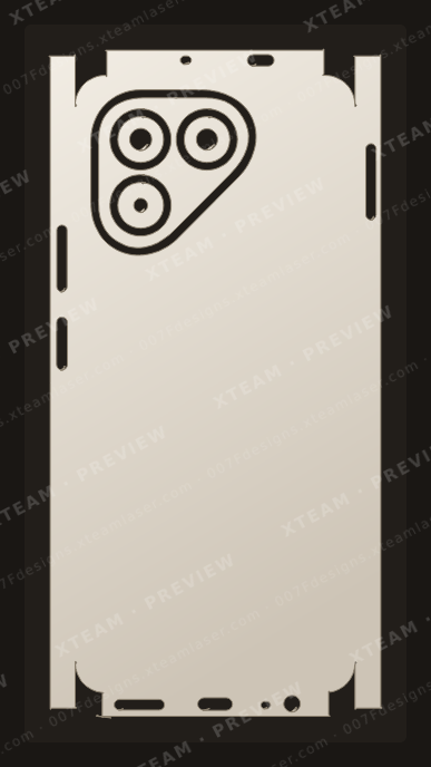 Tecno Pova 7 4G — Tecno Pova 7 4G - All