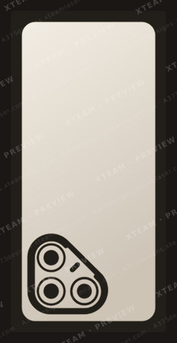 Tecno Pova 7 5G — Tecno Pova 7 5G - 7 Back